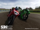 Náhled k programu SBK-07 Superbike World Championship